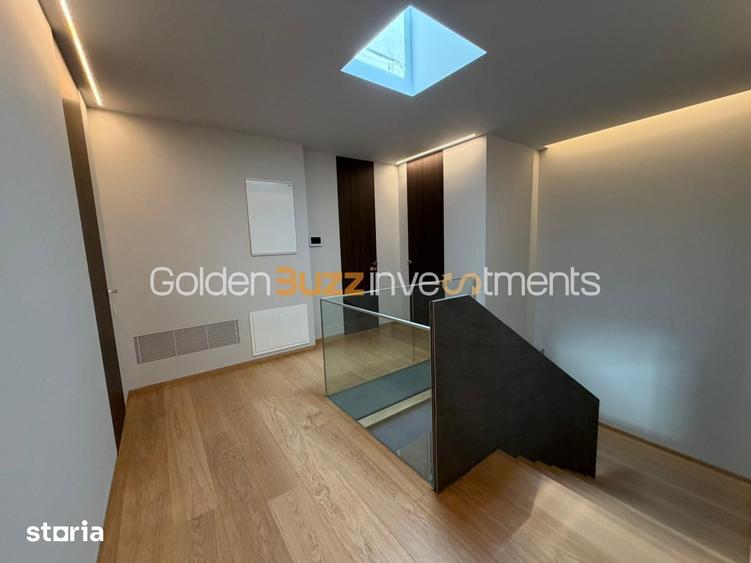Vila premium cu arhitectura contemporana |Piscina | Zona Iancu Nicolae - 13