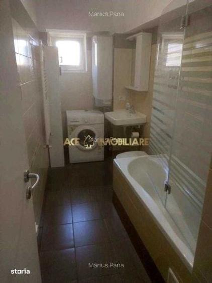 4 Camere de inchiriat | Unirii | Metrou | Boiler | Mobilat | Utilat - 8