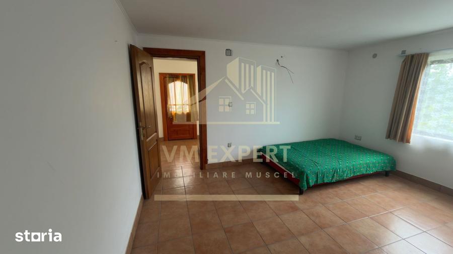CASA 5 CAMERE TEREN 1138 MP BALILE?TI ARGES - 9
