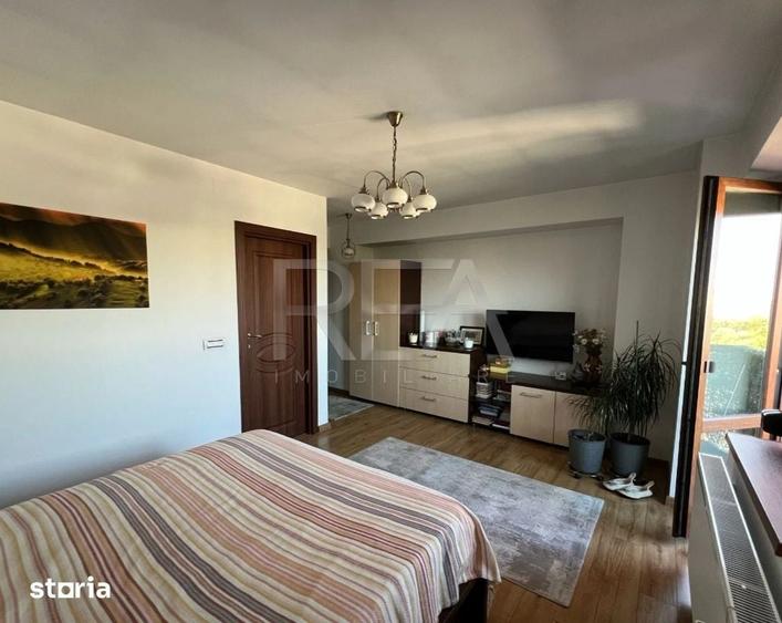 3 camere Pantelimon decomandat, centrala, an 2008, 108 mp - 4