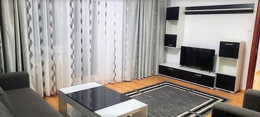 Apartament cu 2 camere decomandat în Doamna Ghica