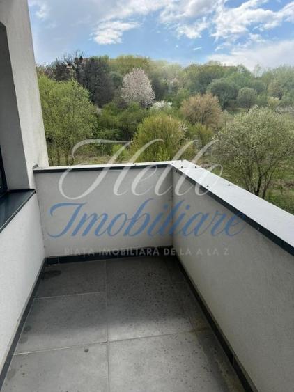 Apartament 3 camere, 62mp | Zona Stejarului | Floresti | - 10