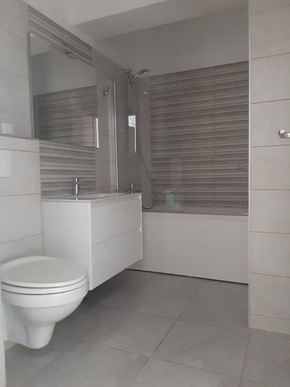 Garsonieră decomandată în Copou