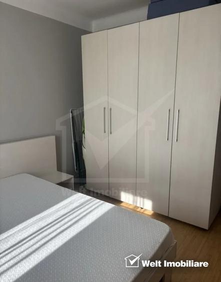 Apartament 2cam renovat. Centru Andrei Saguna zona McDonald’s - 3
