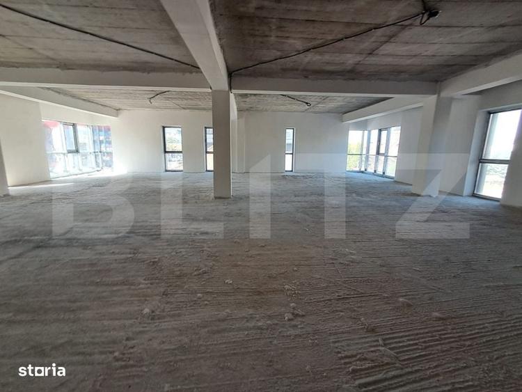 Spațiu comercial, de 170 mp, în Gheorghe Doja