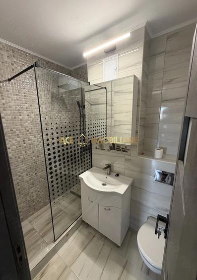 Apartament cu 2 camere decomandat, mobilat în 1 Decembrie 1918