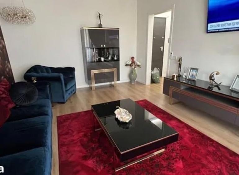 2 camere Lujerului - complex Exigent Plaza - Faza 2 - 1