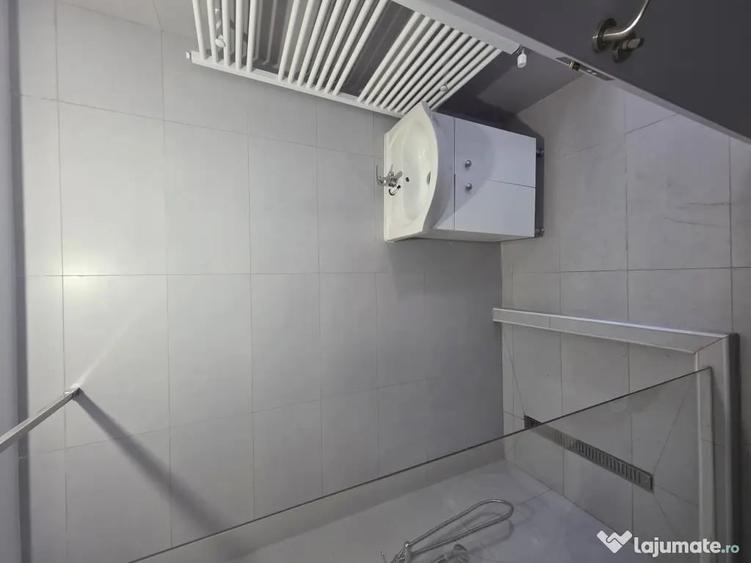 Apartament 2 camere Demisol, Otopeni - 7