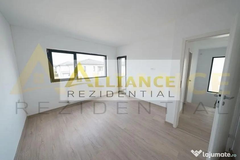 Individuala - 5 Camere - 3 Bai - 227 mp teren - - 5