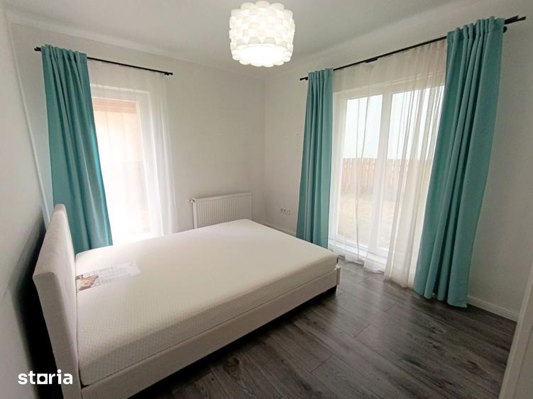 Apartament cu 3 camere în Șelimbăr