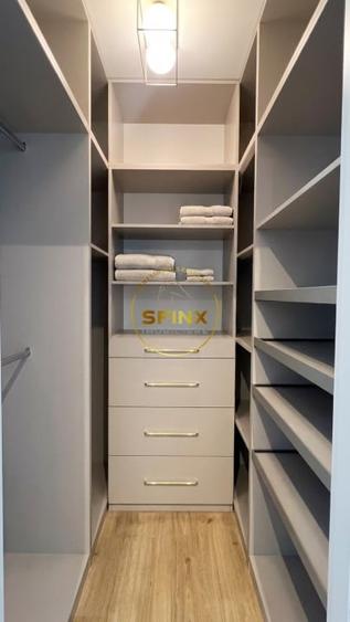 Apartament cu 2 camere semidecomandat, mobilat în Floreasca