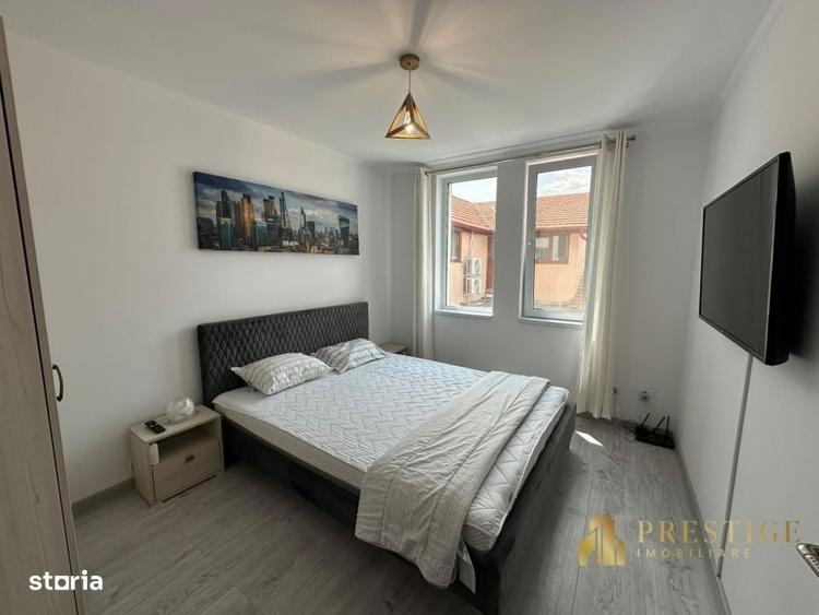 Apartament cu 4 camere în Iosia