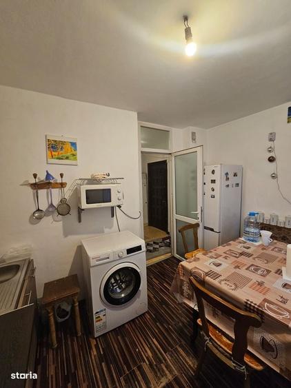 Apartament 3 camere, decomandat, etajul 1. Lapus - 6