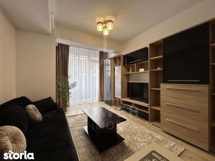 Apartament cu 2 camere în Șelimbăr