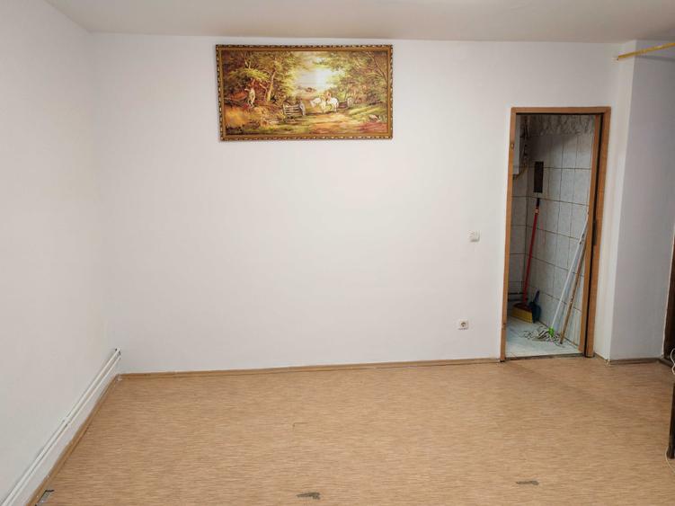 Apartament cu 2 camere în Ultracentral