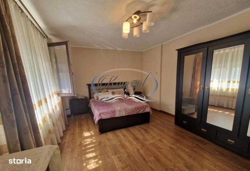 Apartament 3 camere cu terasa in vila, Zorilor - 10