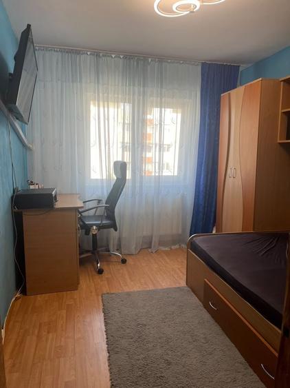 Apartament cu 3 camere decomandat în Tudor Vladimirescu