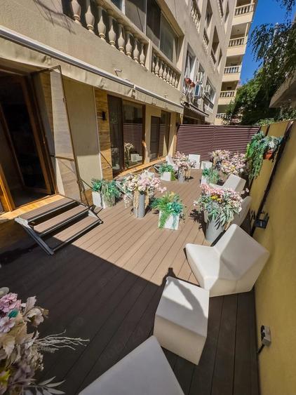 Apartament cu 3 camere decomandat în Nordului