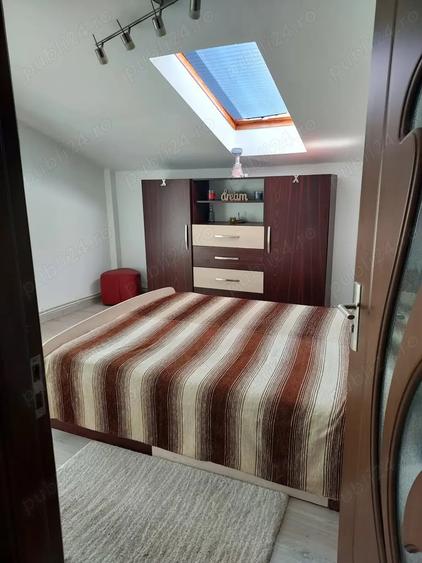Casă cu 4 camere cu Teren 1200 Mp în Km 5