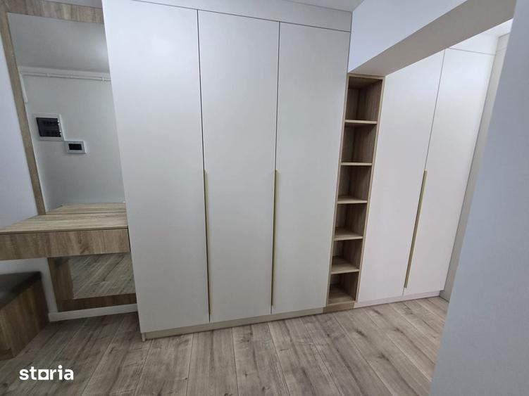 Apartament cu 2 camere în Dofteana