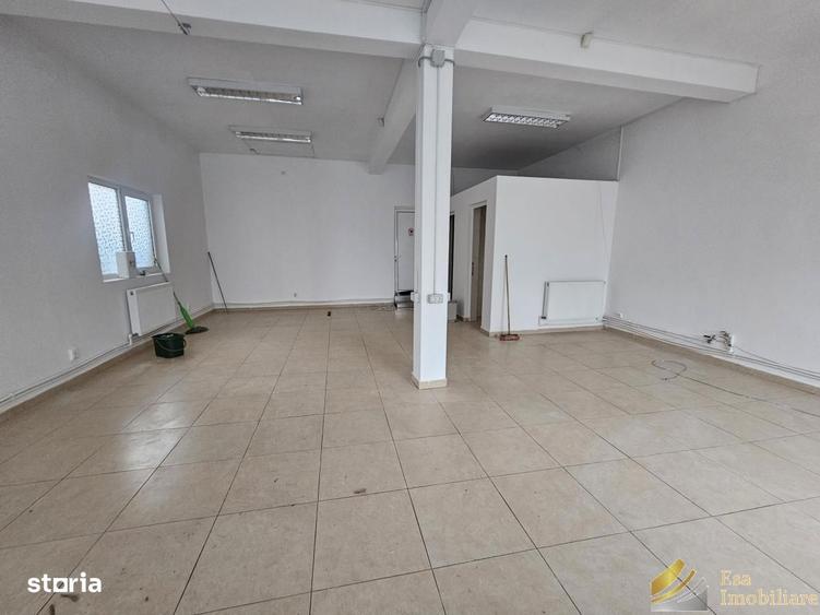 Spa?iu comercial, 98mp Militari ideal laborator cofetarie-patiserie - 3