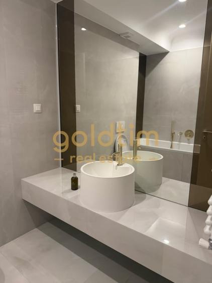 Apartament cu 3 camere decomandat, mobilat în Pipera