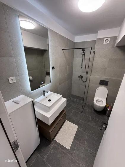 Apartament cu 2 camere în Florești — fotografia 3