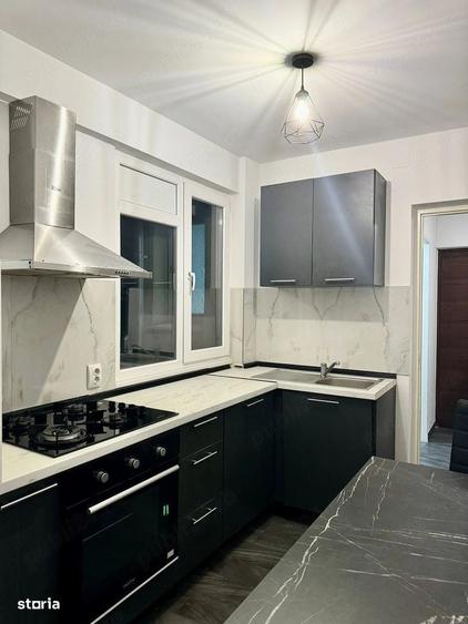 Apartament cu 2 camere decomandat în Eroii Revoluției