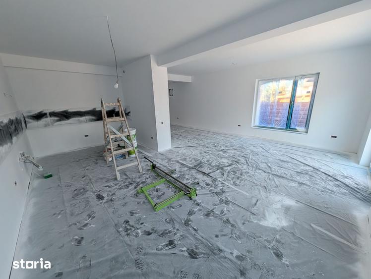 Casă cu 5 camere cu Teren 511 Mp în Tunari