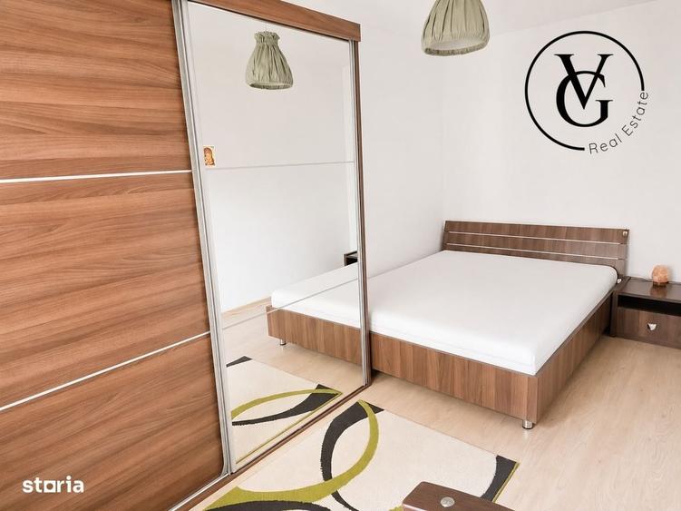 Apartament cu 3 camere decomandat în Casa de Cultură