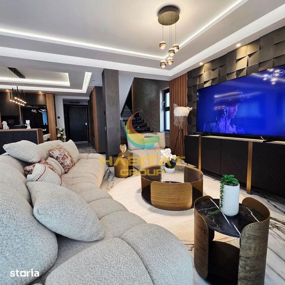 Casă cu 6 camere cu Teren 200 Mp în Titan