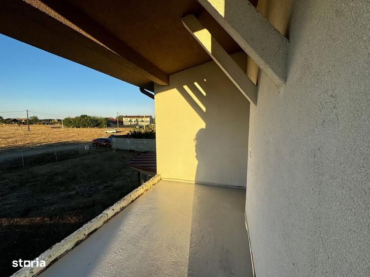 Casă cu 4 camere cu Teren 652 Mp în Nojorid