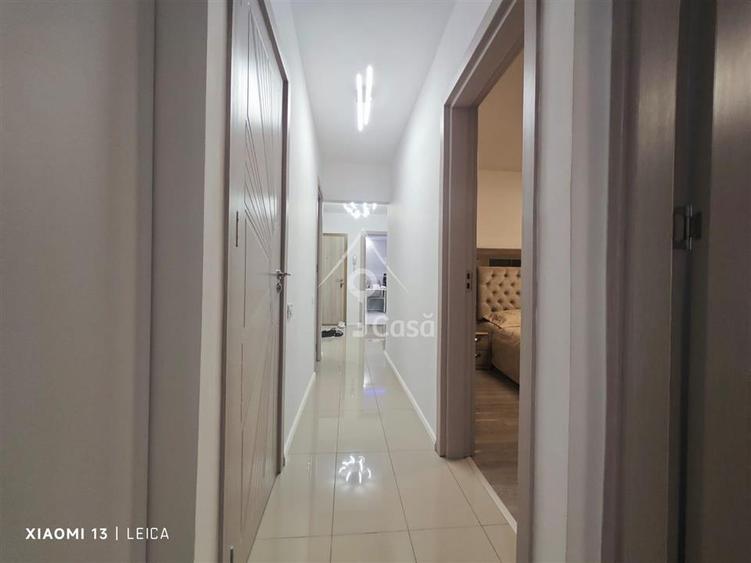 Apartament lux la 5 min de metrou Ap Patriei - 8