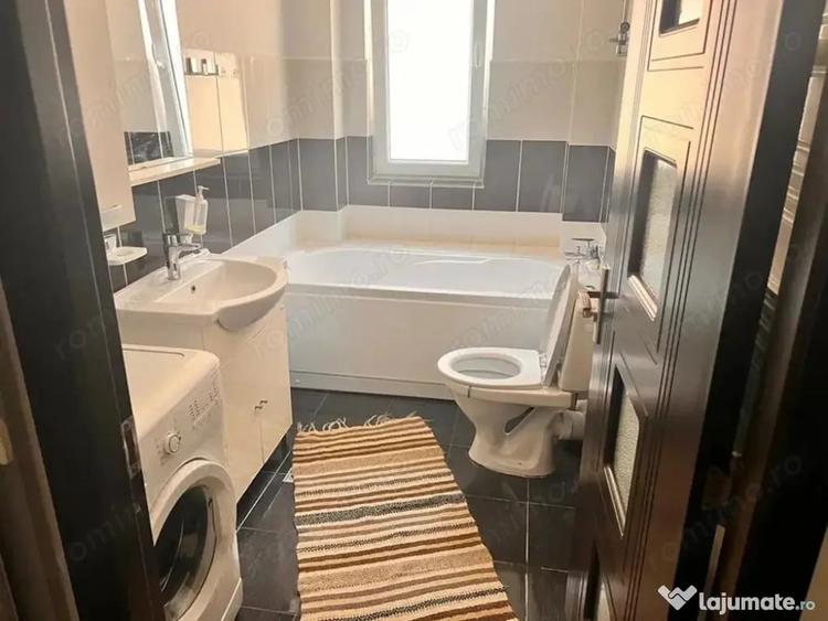 Garsoniera de inchiriat in zona Dristor centrala proprie - Bucuresti (Bucuresti-Ilfov) - 3