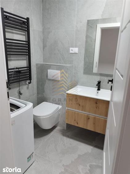 APARTAMENT MODERN | 3 CAMERE DECOMANDAT | ZONA LIBERTATII - 4