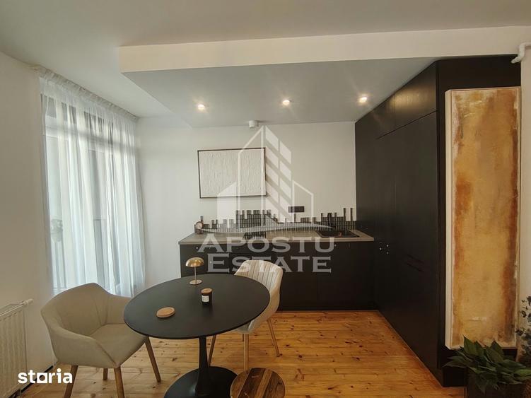 Apartament modern, 2 camere, centrala proprie, Uranus plaza Timisoara - 5