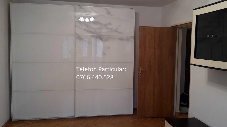 Apartament cu 2 camere decomandat în Bucur Obor