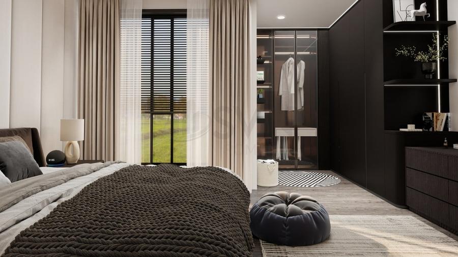 Apartament cu 2 camere decomandat în Aviației