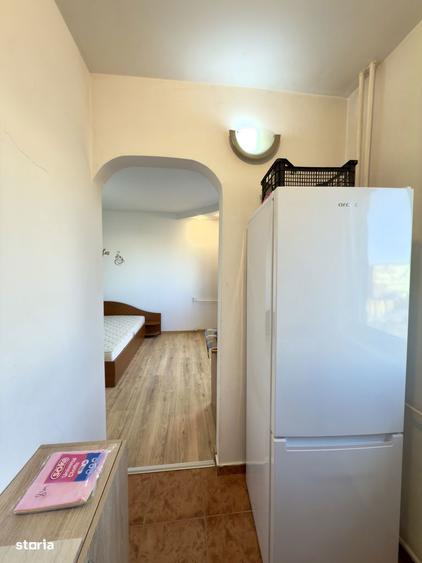 Apartament 1 camera de inchiriat, Bucovina - 6