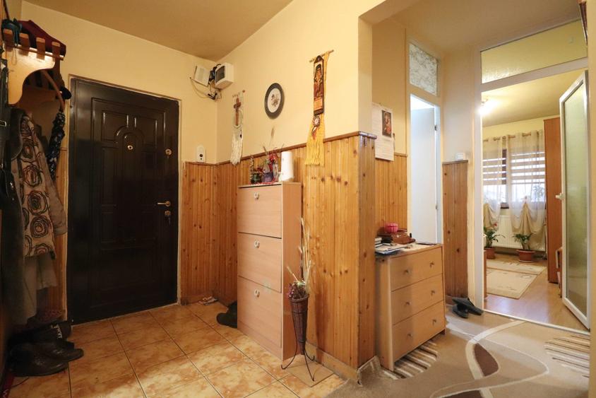 Apartament cu 3 camere, Intre Lacuri, Nirajului! - 1