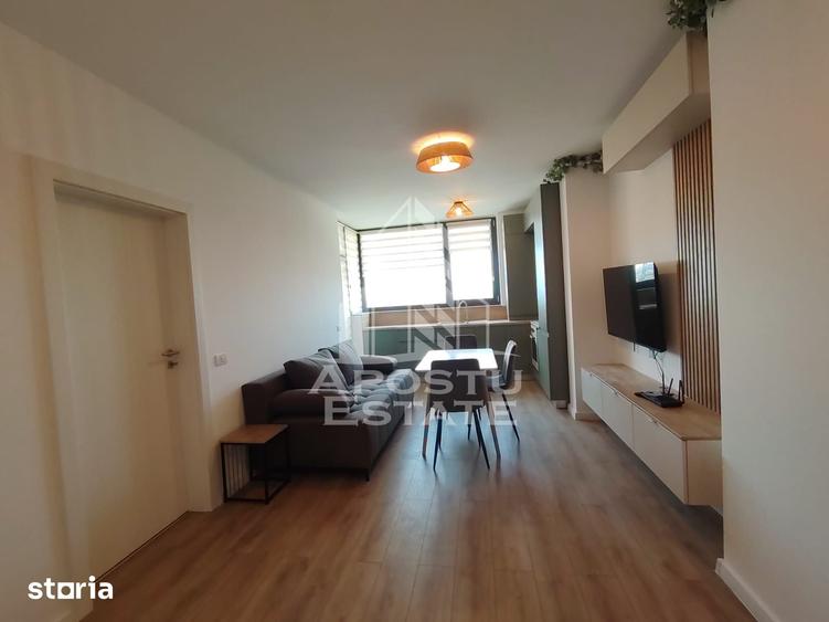 Apartament modern 2 camere, pet friendly, X City Towers -Timisoara - 2