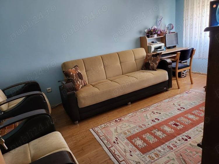 Apartament cu 2 camere decomandat în Nord