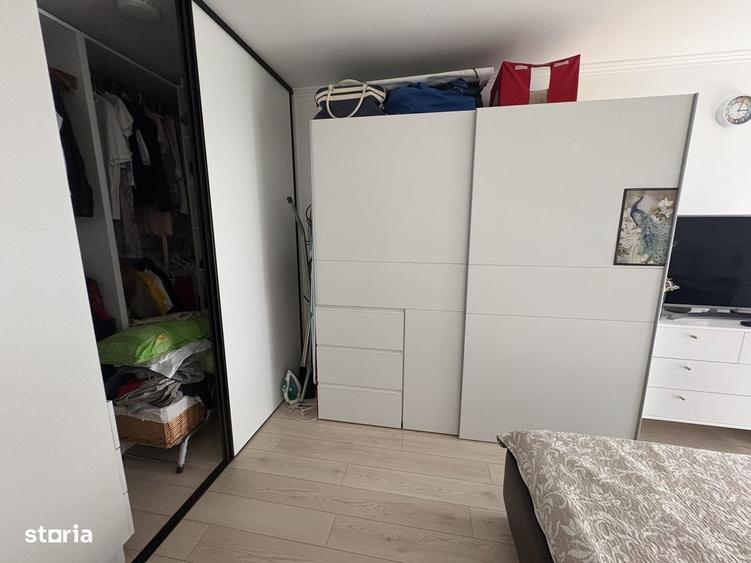 Casă cu 3 camere în Central