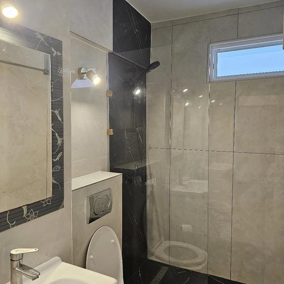 Apartament cu 2 camere semidecomandat în Bucureștii Noi