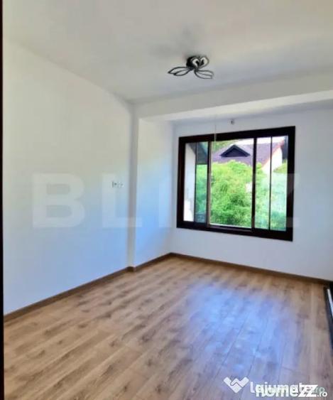 Casă cu 4 camere cu Teren 400 Mp în Luna