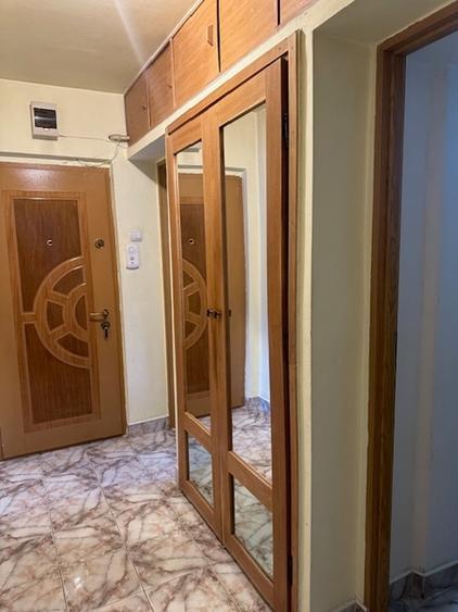 OITUZ CENTRU 2camere etaj4 cu acoperis, mobilat! - 13