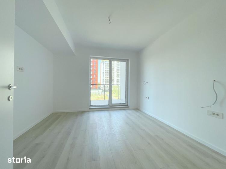 Apartament cu 2 camere în Lipovei