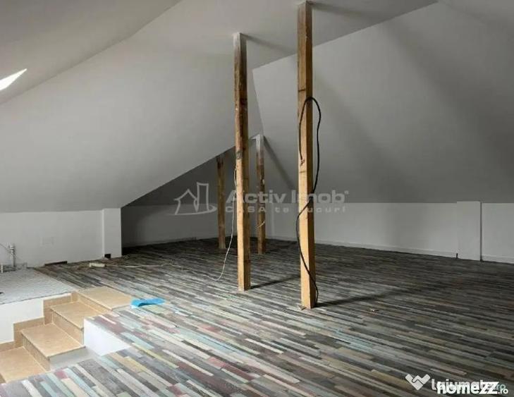 Casa individuala - Vila - Prelungirea Ghencea - Margelelor - 10