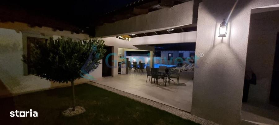 Spațiu comercial, de 265 mp, în Cihei