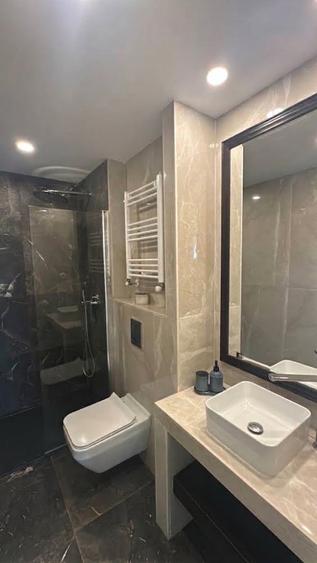 Apartament cu 4 camere, mobilat în Pipera